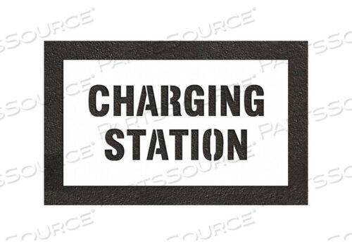 OEM#: STL-108-90433ТРАФАРЕТ ДЛЯ ТРОТУАРНОЙ МАРКИРОВКИ 28 H 16 W 0,125 ТОЛЩИНА от RAE Products & Chemicals Corp.