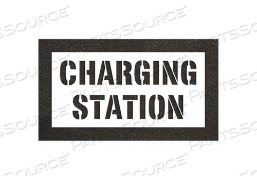 OEM#: STL-116-91233ТРАФАРЕТ ДЛЯ ТРОТУАРНОЙ МАРКИРОВКИ 72 H 36 W 0,063 ТОЛЩИНА от RAE Products & Chemicals Corp.