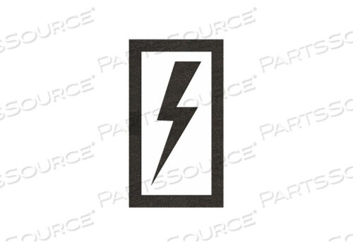 OEM#: STL-108-54822ТРАФАРЕТ ДЛЯ ТРОТУАРНОЙ ДЕКОРАЦИИ 28 H 56 W 0,125 ТОЛЩИНА от RAE Products & Chemicals Corp.