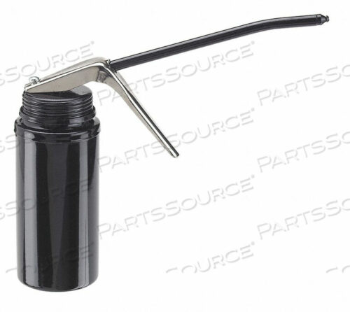 OEM#: 50-509CCPISTOL МАСЛЕНКА 6 УНЦИЙ 1/4 ДЮЙМА-28 СТАЛЬНАЯ от Lubrimatic