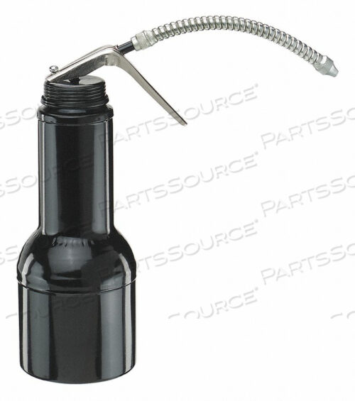 OEM#: 50-573 ПИСТОЛЕТНАЯ МАСЛЕНКА 16 УНЦИЙ 1/4 ДЮЙМА-28 СТАЛЬНАЯ от Lubrimatic