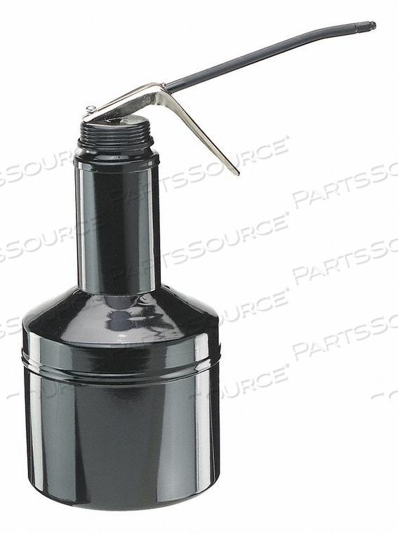 OEM#: 50-583 ПИСТОЛЕТНАЯ МАСЛЕНКА 32 УНЦИИ 1/4 ДЮЙМА-28 СТАЛЬНАЯ от Lubrimatic