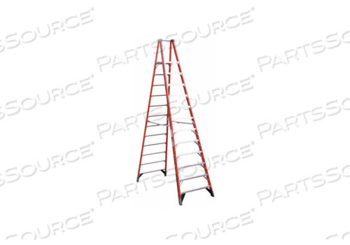 OEM#: P7412ПЛАТФОРМА СТРЕМЯНКА 12 ФУТОВ. FGL 300 LB. от Werner