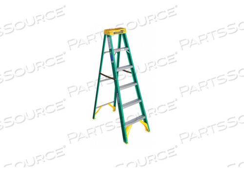 OEM#: 5906СТРЕМЯНКА 5900 H 6 ФУТОВ. РАССТОЯНИЕ 41-1/8 ДЮЙМА от Werner