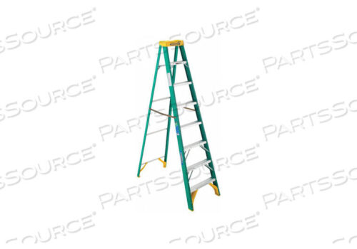 OEM#: 5908СТРЕМЯНКА 5900 H 8 ФУТОВ. РАССТОЯНИЕ 53-1/2 ДЮЙМА от Werner