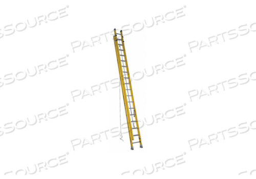 OEM#: D7136-2РАЗДВИЖНАЯ ЛЕСТНИЦА ИЗ СТЕКЛОВОЛОКНА 36 ФУТОВ. IA от Werner