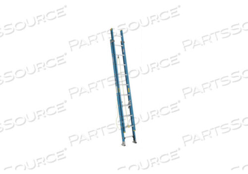 OEM#: D6020-2РАЗДВИЖНАЯ ЛЕСТНИЦА ИЗ СТЕКЛОВОЛОКНА 20 ФУТОВ I от Werner