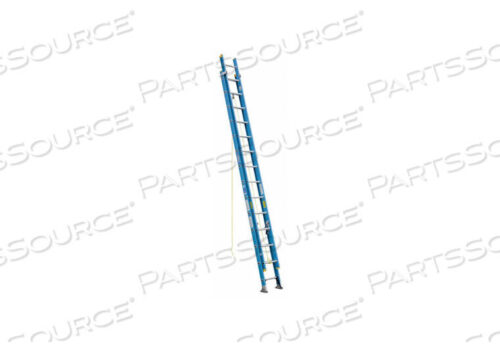 OEM#: D6028-2РАЗДВИЖНАЯ ЛЕСТНИЦА ИЗ СТЕКЛОВОЛОКНА 28 ФУТОВ I от Werner