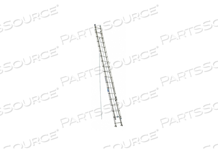 OEM#: D1336-2РАЗДВИЖНАЯ ЛЕСТНИЦА АЛЮМИНИЕВАЯ 36 ФУТОВ I от Werner