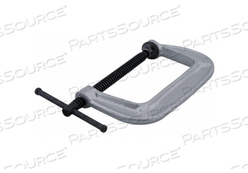 OEM#: 142-1/2CC-CLAMP 2-1/2 IRON HEAVY DUTY 1005 LB. от Wilton/ Walter Meier Manufacturing Americas