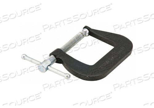 OEM#: 50C-CLAMP 1 СТАЛЬНОЙ ЛЕГКИЙ 500 ФУНТОВ от Wilton/ Walter Meier Manufacturing Americas