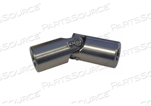 OEM#: NB-UJ1250X5/8УНИВЕРСАЛЬНЫЙ ШАРНИР ОТВЕРСТИЕ 5/8 ДЮЙМА ИЗ ЛЕГИРОВАННОЙ СТАЛИ от Belden Electronics