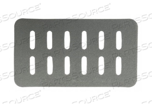 OEM#: VTX5125GFДВОЙНАЯ АДАПТЕРНАЯ ПАНЕЛЬ GRAYFOLIAGE от Vertx