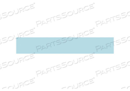 OEM#: 56957ИДЕНТИФИКАЦИОННАЯ ЭТИКЕТКА 1 ДЮЙМ H ПУСТАЯ от Brady Americas