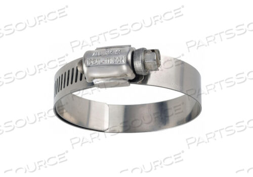 OEM#: 6716M70Шланговый зажим с червячной передачей SAE 16 PK10 от Ideal Tridon