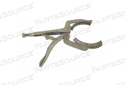 OEM#: VG-400V-BAND VICE GRIP 4 ДЮЙМА ДИАМЕТРОМ SS от Detroit Flex Defense