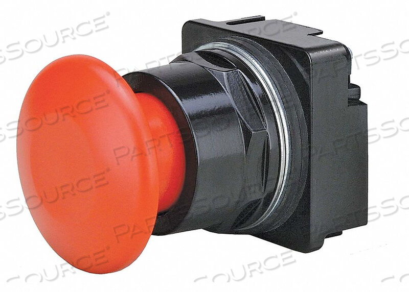 OEM#: 52BP2D2AКНОПКА С ПОДСВЕТКОЙ 30 ММ 1НО/1НЗ КРАСНАЯ от Siemens