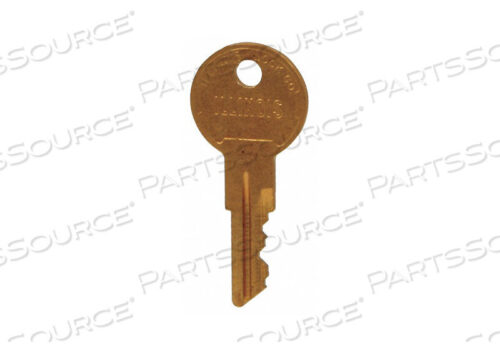 OEM#: 52KEY-501CHKEYED СЕЛЕКТОРНЫЙ ПЕРЕКЛЮЧАТЕЛЬ ДЛЯ УСТРОЙСТВА ПИЛОТА от Siemens