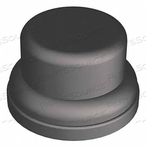 OEM#: US2:52AAB1BOOT 30MM ДЛЯ КНОПКИ ЧЕРНЫЙ СИЛИКОН от Siemens