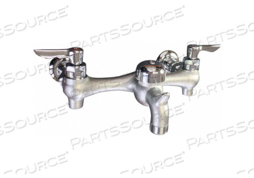 OEM#: 8350243.004ПРЯМОЙ ХРОМ АМЕРИКАНСКИЙ СТАНДАРТ 8350 по Американскому стандарту