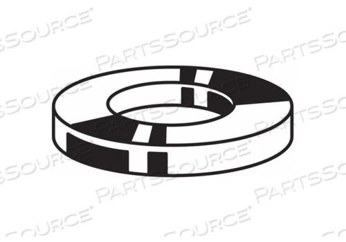 OEM#: U51410.062.0005ШАЙБА 5/8 БОЛТ 18-8 SS 1-1/2 OD PK25 от Fabory