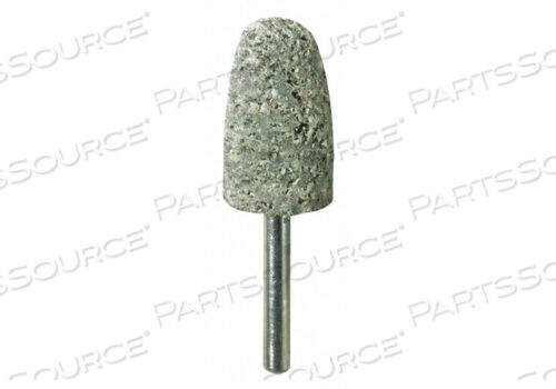 OEM#: 516АБРАЗИВНАЯ ТОЧКА ДИАМЕТРОМ 1/2 ДЮЙМА СИЛИКОНОВАЯ от Dremel