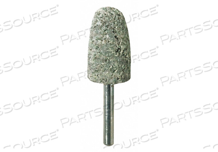 OEM#: 516АБРАЗИВНАЯ ТОЧКА ДИАМЕТРОМ 1/2 ДЮЙМА СИЛИКОНОВАЯ от Dremel