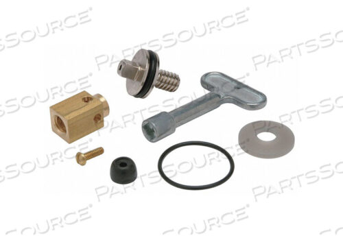 OEM#: HYD-RK-Z1321-CXLКОМПЛЕКТ ДЛЯ РЕМОНТА НАСТЕННОГО ГИДРАНТА от Zurn Industries LLC