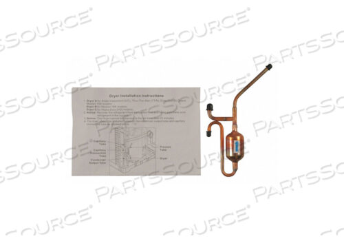 OEM#: 5304476367ФИЛЬТР-ОСУШИТЕЛЬ от Frigidaire