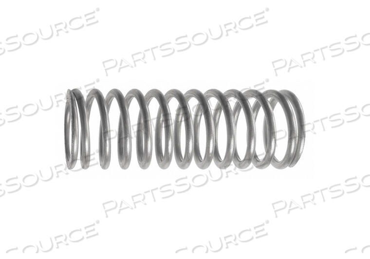 OEM#: D12140МЕТРИЧЕСКАЯ ПРУЖИНА СЖАТИЯ 2 ДЮЙМА PK10 по спецификации