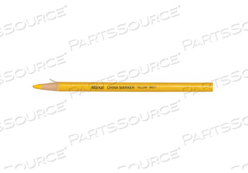 OEM#: 96011CHINA MARKER WATERPROOF YELLOW от Markal