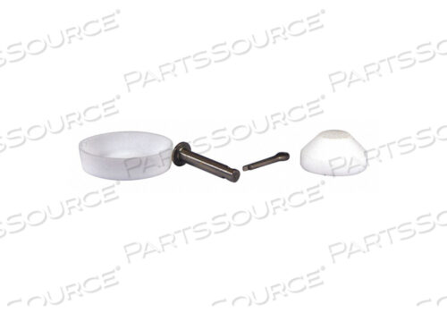 OEM#: KS110КОМПЛЕКТ ДИСКА/ЧАШКИ ДЛЯ MFR NO R1351/R1361 от Bob