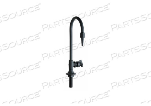 OEM#: 869-BPVCGOOSENECK CHICAGO FAUCETS PLASTIC 1.0GPM от Chicago Faucets