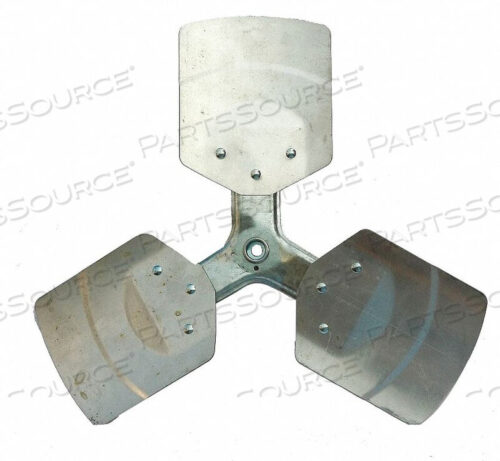 OEM#: GGS_47332СМЕННЫЙ ПРОПЕЛЛЕР от DAYTON ELECTRIC MANUFACTURING CO