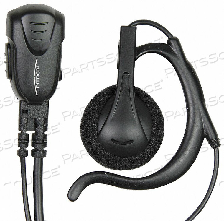OEM#: RHD-15XEARLOOP HEADSET ПОЛИКАРБОНАТ от Ritron