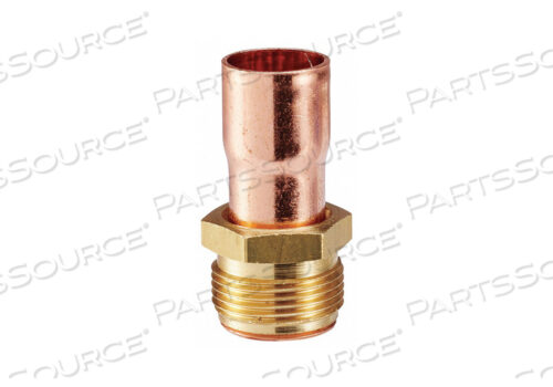 OEM#: J647-602INVERTED FLARE FITTING 1/2 IN от Johnson Controls