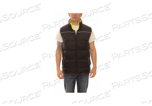 OEM#: V26022ДВУСТОРОННИЙ УТЕПЛЕННЫЙ ЖИЛЕТ РАЗМЕРА 2XL МУЖСКОЙ от Tingley Rubber