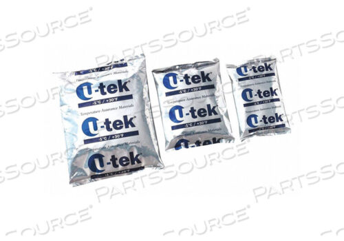 OEM#: FPP17COLD BRICK 17 OZ. 9 L 4-3/4 W PK32 от Sonoco ThermoSafe