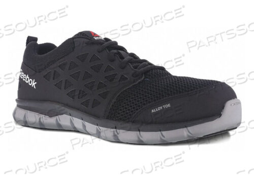 OEM#: RB4041ATHLETIC SHOE 7 EEEE BLACK ALLOY PR от Reebok