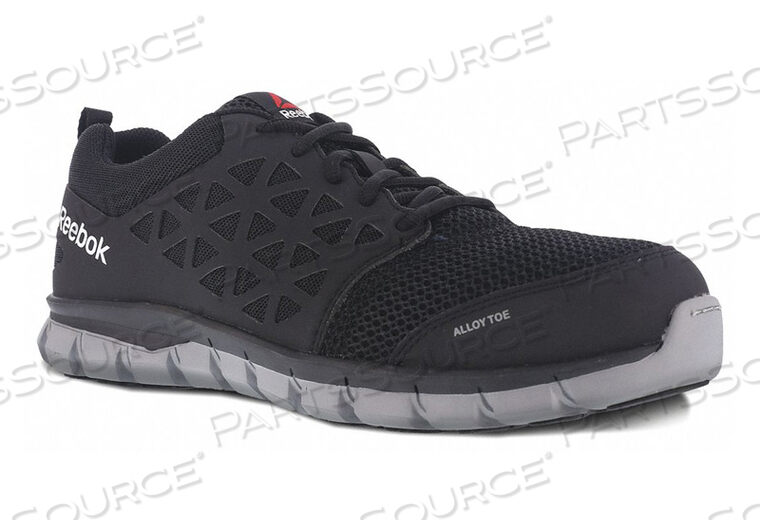 OEM#: RB4041ATHLETIC SHOE 7 EEEE BLACK ALLOY PR от Reebok