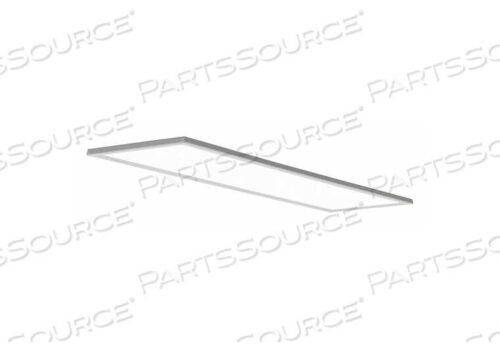 OEM#: EPANL 1X4 4000LM 80CRI 40K MIN10 ZTMVOLTLED FLAT PANEL 4397 LM MAX FIXTURE 38.5W от Lithonia Lighting