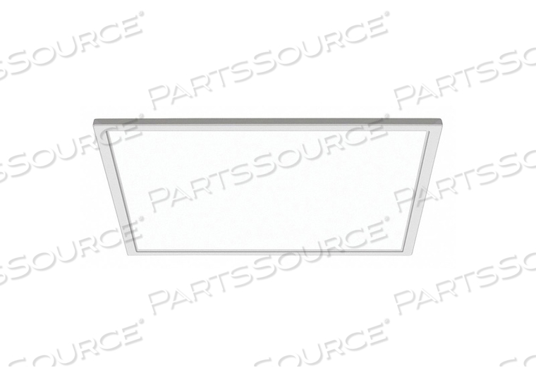 OEM#: EPANL 2X2 3400LM 80CRI 40K MIN10 ZTMVOLTLED FLAT PANEL 3479 LM MAX FIXTURE 31.0W от Lithonia Lighting