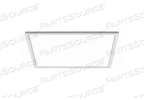OEM#: EPANL 2X2 3400LMHE 80CRI 35KMIN10ZTMVOLTLED FLAT PANEL 3357 LM MAX FIXTURE 26.0W от Lithonia Lighting