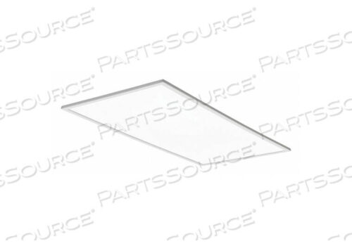OEM#: EPANL 2X4 4000LMHE 80CRI 35KMIN10ZTMVOLTLED FLAT PANEL 3953 LM MAX FIXTURE 31.0W от Lithonia Lighting