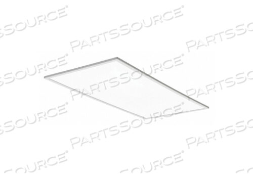 OEM#: EPANL 2X4 4000LMHE 80CRI 40KMIN10ZTMVOLTLED FLAT PANEL 4013 LM MAX FIXTURE 31.0W от Lithonia Lighting