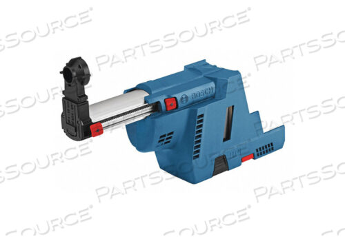 OEM#: GDE18V-16ПЫЛЕУДАЛЯЮЩЕЕ ПРИСПОСОБЛЕНИЕ 1-13/64 FT L от Bosch Tools