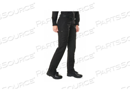 OEM#: 64420WMN URBAN PANT SZ 16 ЧЕРНЫЕ INSM31-3/4 от 5.11 Tactical