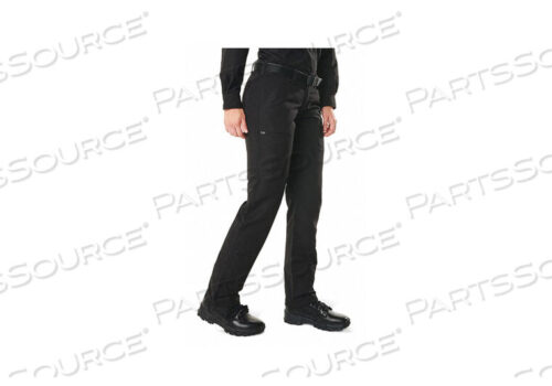 OEM#: 64420WMN URBAN PANT SZ 12 ЧЕРНЫЕ INSM31-3/4 от 5.11 Tactical