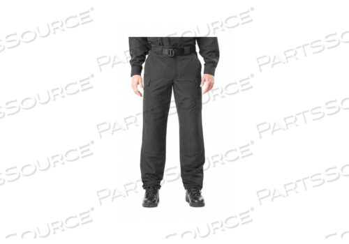 OEM#: 74462LFAST-TAC БРЮКИ РАЗМЕР 46 ЧЕРНЫЕ INSM36 от 5.11 Tactical