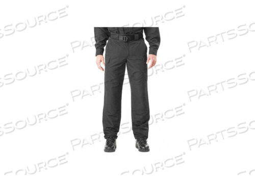 OEM#: 74462LFAST-TAC БРЮКИ РАЗМЕР 52 ЧЕРНЫЕ INSM34 от 5.11 Tactical
